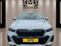 Used BMW 520 M Sport 205 HP (150 kW) 2025 Grey Sedan