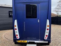 Used Renault Master 2016 Multicoloured Van