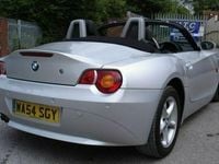 Used BMW Z4 2004 Cabriolet