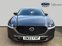 Used Mazda CX-30 Inclusive 186 HP (136 kW) 2022 Grey SUV