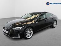 used Audi A5 35 TFSI Sport 5dr S Tronic