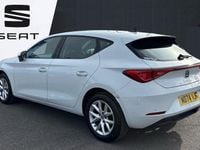 Used Seat Leon SE 116 HP (85 kW) 2026 Hatchback