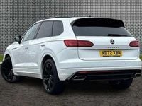 Used VW Touareg 286 HP (210 kW) 2023 SUV