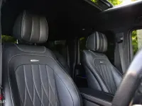 Used Mercedes G63 AMG 2019 Green SUV