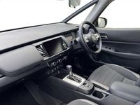 Second-hand Honda Jazz Advance 122 CP (89 kW) 2025 Alb Hatchback