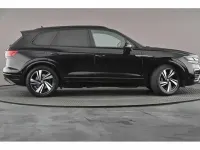 Used VW Touareg 340 HP (250 kW) 2021 SUV