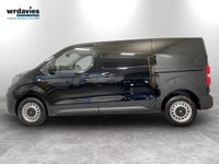 Used Citroën Dispatch 120 HP (88 kW) 2025 Black MPV