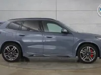Used BMW X1 M Sport 242 HP (177 kW) 2025 Grey SUV
