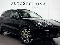 Używany Porsche Cayenne 470 KM (345 kW) 2025 SUV