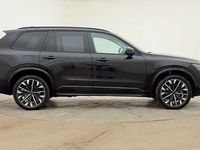 Used Volvo XC90 Ultra 250 HP (183 kW) 2025 Onyx black SUV
