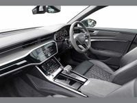 Used Audi RS6 Design 620 HP (456 kW) 2023 Grey Estate