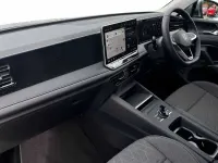 Used VW Tiguan Match 150 HP (110 kW) 2026 Oyster silver SUV