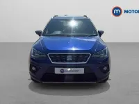 Used Seat Arona XCELLENCE Lux 116 HP (85 kW) 2020 Blue SUV
