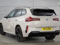 Used BMW X3 M Sport 295 HP (216 kW) 2025 Grey SUV