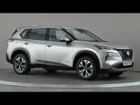 Used Nissan X-Trail Acenta Premium 204 HP (150 kW) 2024 Silver SUV