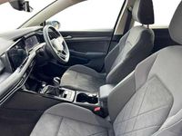 Used VW Golf VIII Edition 150 HP (110 kW) 2023 Grey Hatchback