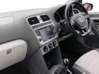 Used VW Polo Beats 90 HP (66 kW) 2017 Hatchback