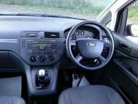 Used Ford C-MAX 2004 MPV