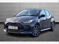 New Toyota Yaris Hybrid Sport 130 HP (95 kW) 2025 Unknown Hatchback