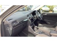 used VW Tiguan 2.0 TDi 150 4Motion SEL 5dr DSG Diesel Estate