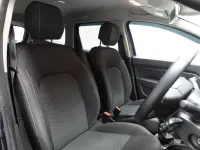 Begagnad Dacia Duster Comfort 115 HK (84 kW) 2019 Grå SUV