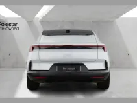 Begagnad Polestar 4 Plus 196 kW (267 HK) 2025 Silver SUV