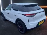 Used DS Automobiles DS3 Crossback Performance 100 kW (136 HP) 2023 SUV