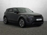 Used Land Rover Range Rover evoque Autobiography 309 HP (227 kW) 2023 Grey SUV