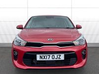 Used Kia Rio 99 HP (72 kW) 2020 Hatchback