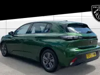 Used Peugeot 308 Active Premium 131 HP (96 kW) 2023 Hatchback