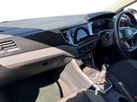 Used VW Polo Life 80 HP (58 kW) 2023 Silver Hatchback