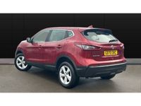 used Nissan Qashqai 1.3 DiG-T 160 [157] Acenta Premium 5dr DCT Petrol Hatchback