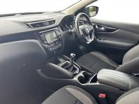 used Nissan Qashqai (2020/69)Acenta Premium 1.3 DIG-T 140 5d