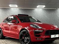 Usado Porsche Macan 2016 SUV