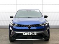 Used Renault Symbioz Techno Esprit Alpine 143 HP (105 kW) 2024 SUV