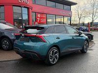 Ny MG MG4 EV 169 kW (231 HK) 2026 Halvkombi