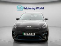 Used Kia e-Niro Plus 147 kW (201 HP) 2021 Black SUV