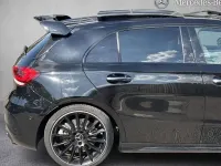 Used Mercedes A35 AMG Premium Plus 306 HP (225 kW) 2022 Black Hatchback