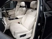 Used Bentley Bentayga 2017 Black SUV