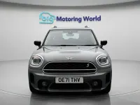 Begagnad Mini Cooper S Classic 220 HK (161 kW) 2022 Halvkombi