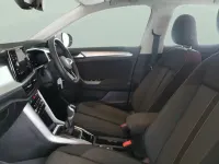 Used VW T-Roc Life 150 HP (110 kW) 2024 SUV