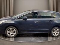 Begagnad Peugeot 3008 Active 2013 Blå Kombi