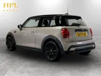 Used Mini Cooper Classic 136 HP (100 kW) 2022 Grey Hatchback
