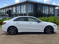 used Mercedes A180 A-ClassAMG Line Executive Edition 4dr Auto