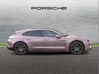 Used Porsche Taycan 389 kW (530 HP) 2022 Other Estate