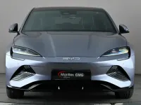 New BYD Seal 389 kW (530 HP) 2026 Grey Sedan