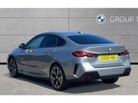Used BMW 220 M Sport 170 HP (125 kW) 2025 Skyscraper grey metallic Coupe