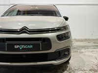 Used Citroën C4 SpaceTourer Shine 127 HP (93 kW) 2022 Brown MPV