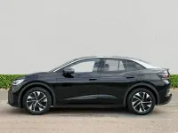 Używany VW ID.5 Pro 210 kW (286 KM) 2025 Czarny SUV