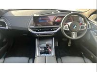 New BMW XM Comfort Edition 469 HP (344 kW) 2025 Other SUV